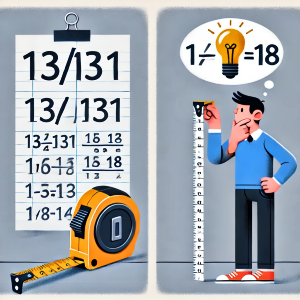Unusable Fractions to Usable Fractions