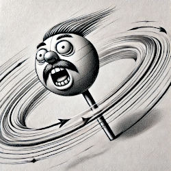 Angular Velocity Conversion Calculator