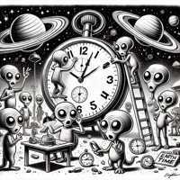 Astronomical and Calendar Time Conversion